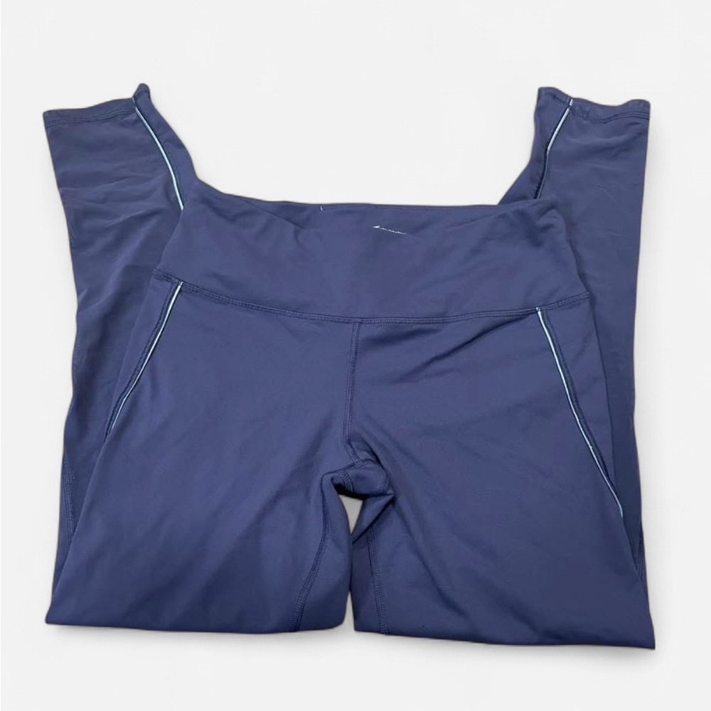 Victoria's Secret Blue Leggings